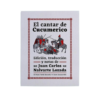 JUAN CARLOS NALVARTE: EL CANTAR DE CUCUMERICO (2025)