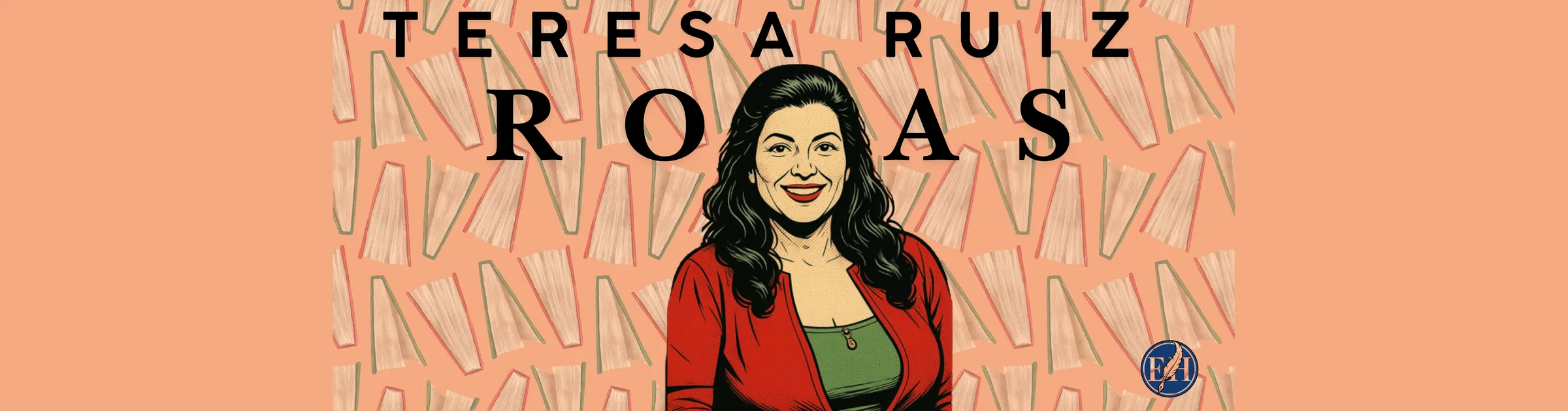 ENTREVISTA A TERESA RUIZ ROSAS