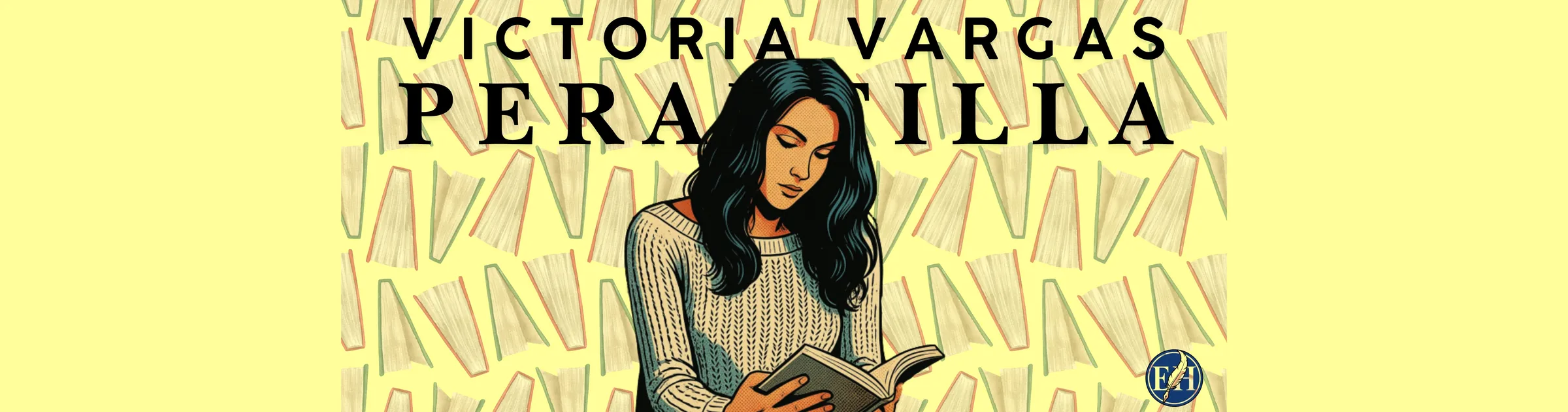 ENTREVISTA A VICTORIA VARGAS PERALTILLA