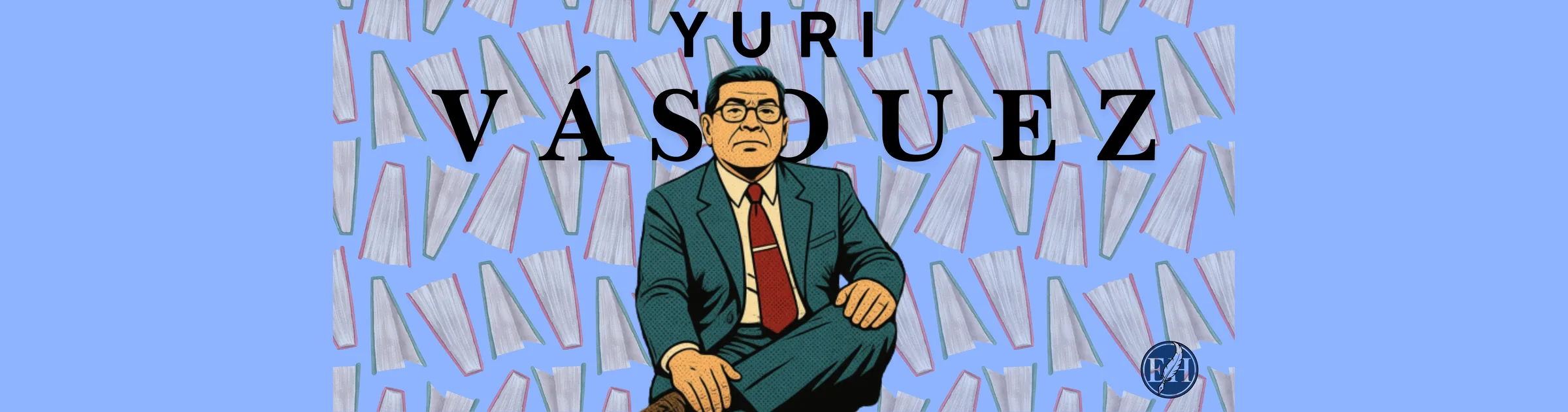 ENTREVISTA A YURI VÁSQUEZ