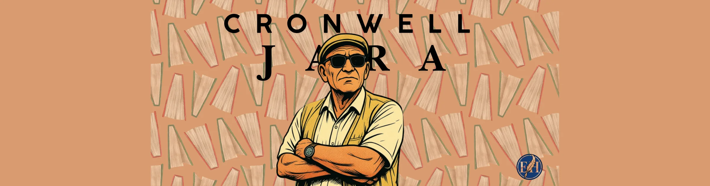 ENTREVISTA A CRONWELL JARA