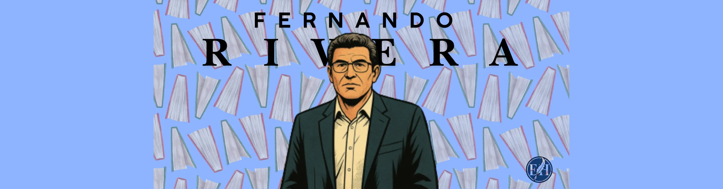 ENTREVISTA A FERNANDO RIVERA