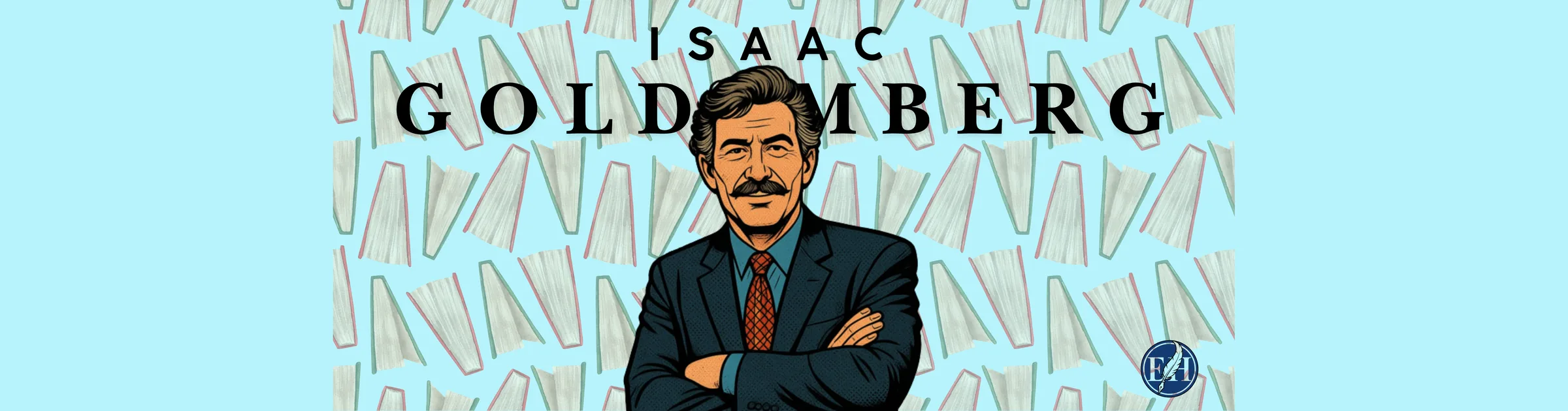 ENTREVISTA A ISAAC GOLDEMBERG