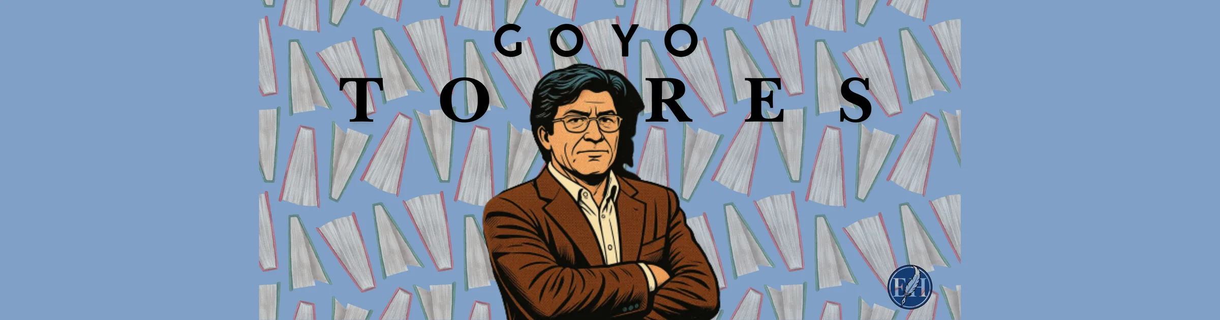 ENTREVISTA A GOYO TORRES
