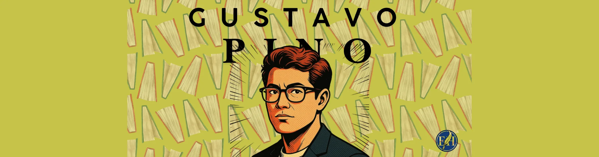 ENTREVISTA A GUSTAVO PINO