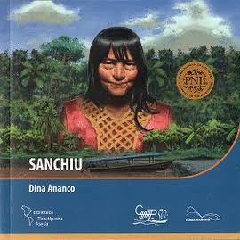 DINA ANANCO: SANCHIU (2021)