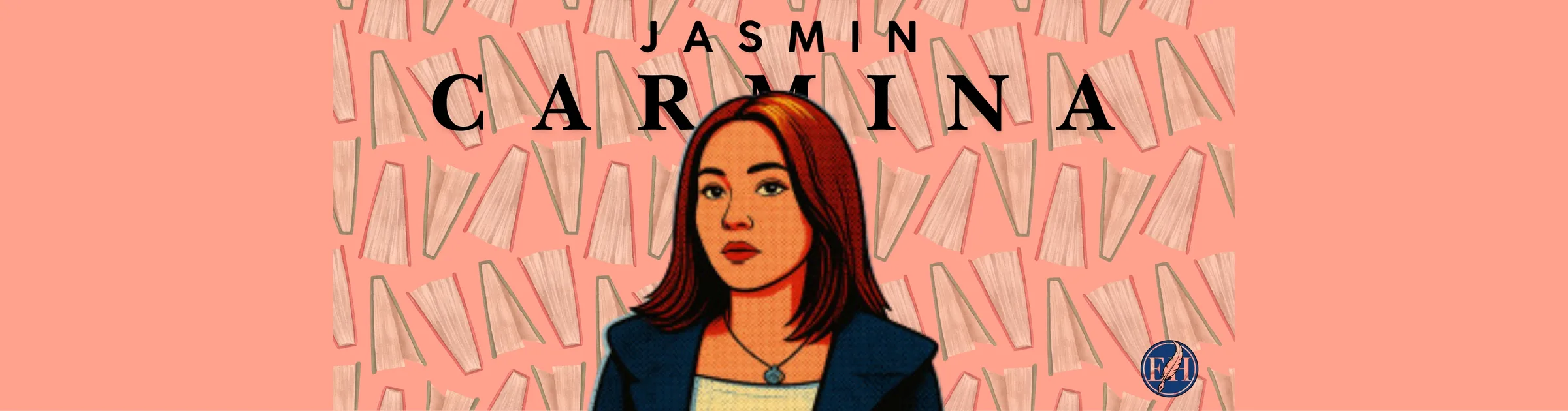 ENTREVISTA A JASMIN CARMINA