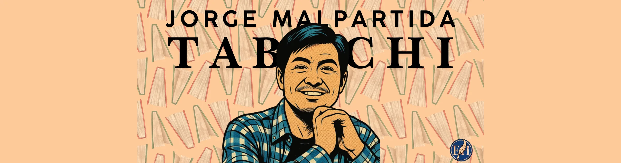 ENTREVISTA A JORGE MALPARTIDA TABUCHI