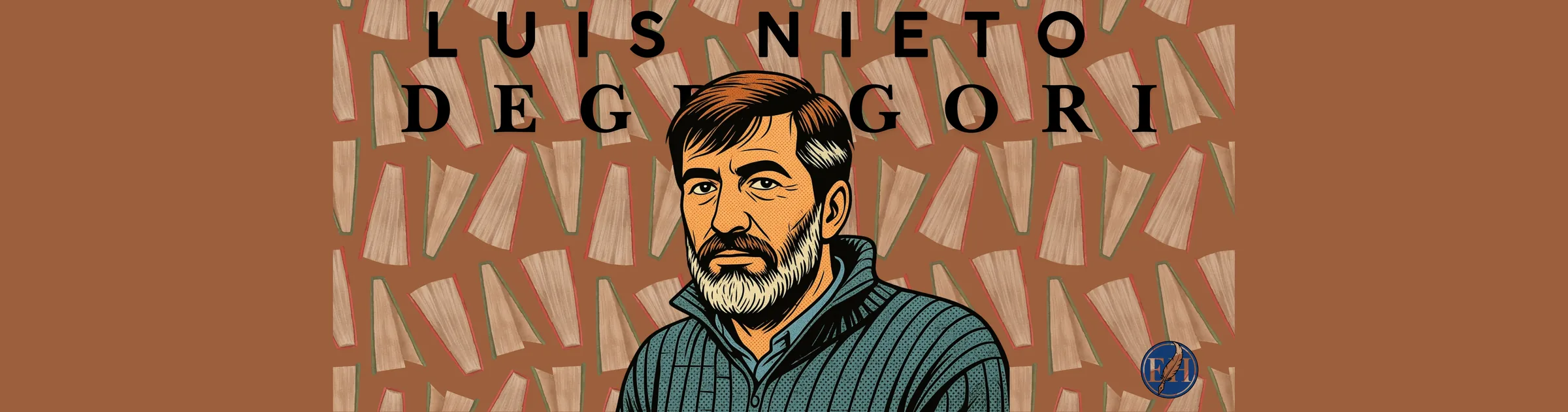 ENTREVISTA A LUIS NIETO DEGREGORI