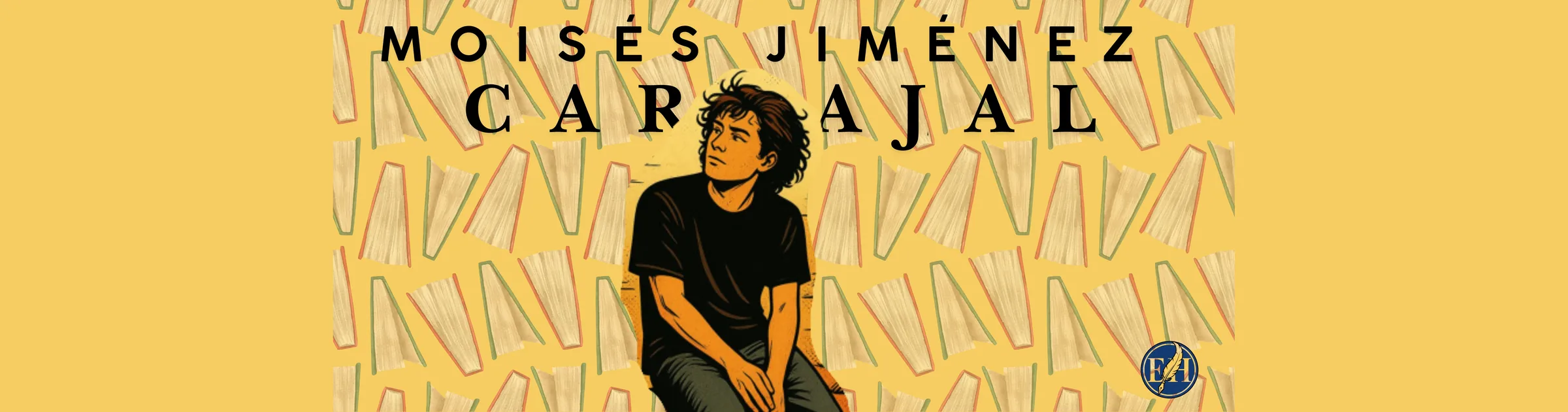 ENTREVISTA A MOISÉS JIMÉNEZ CARBAJAL