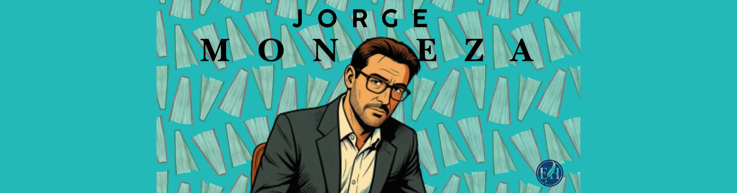 ENTREVISTA A JORGE MONTEZA
