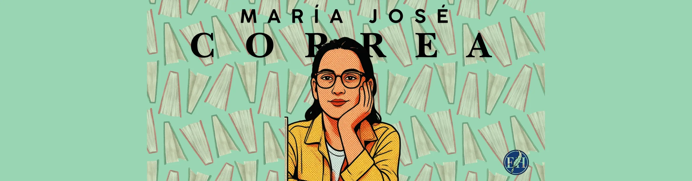 ENTREVISTA A MARÍA JOSÉ CORREA