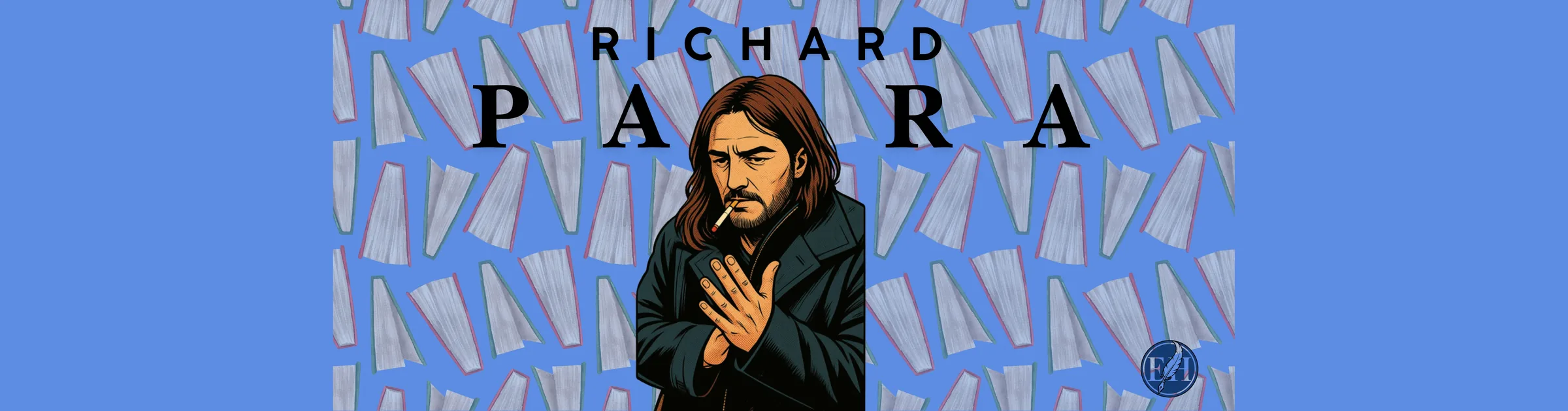 ENTREVISTA A RICHARD PARRA