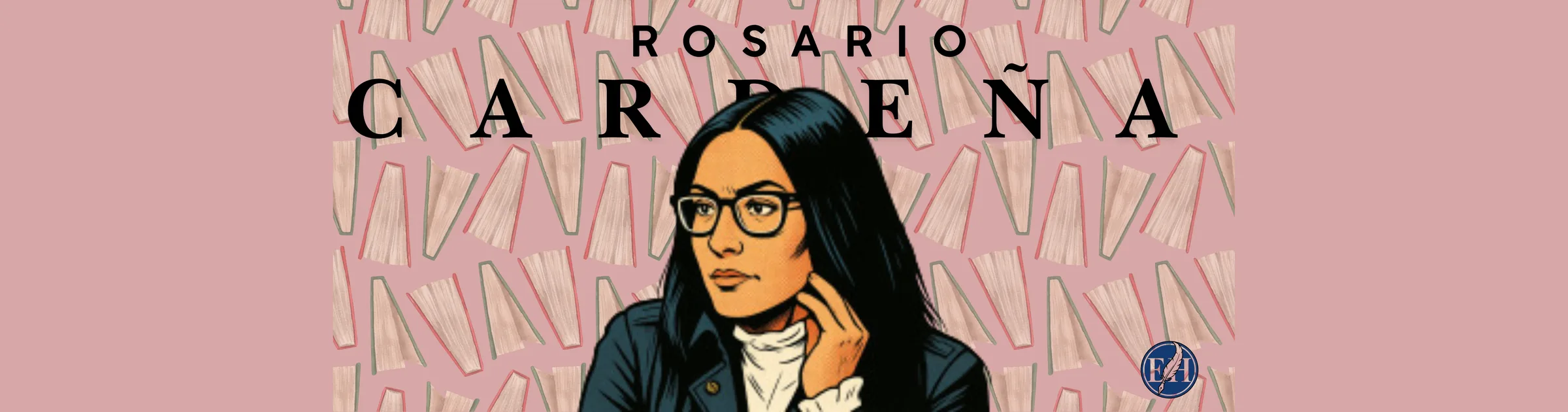 ENTREVISTA A ROSARIO CARDEÑA