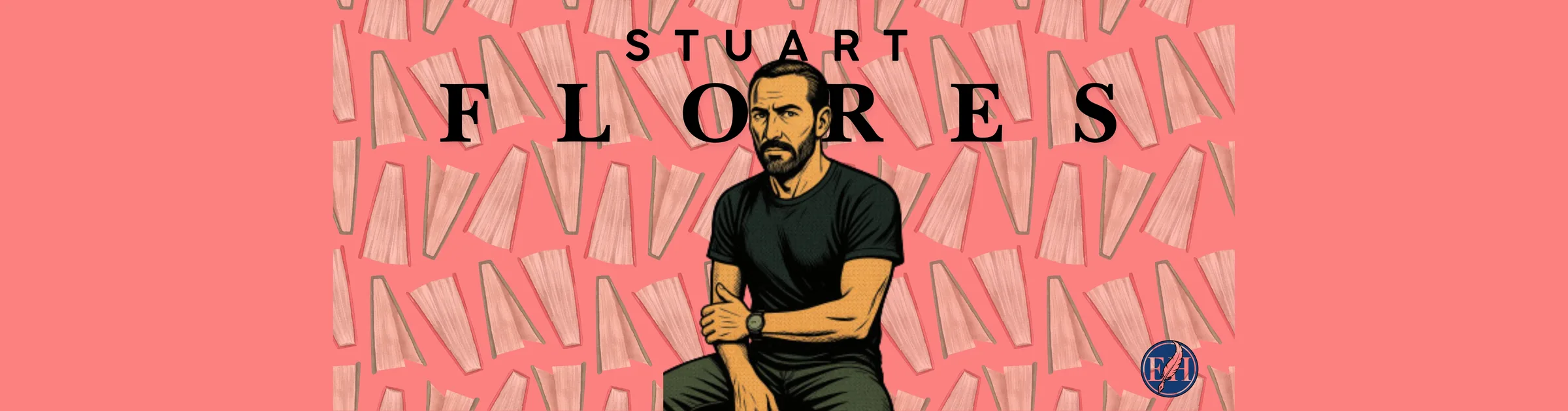 ENTREVISTA A STUART FLORES