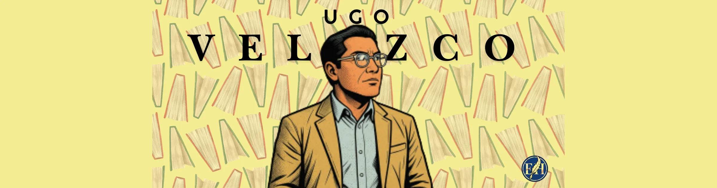 ENTREVISTA A UGO VELAZCO FLORES
