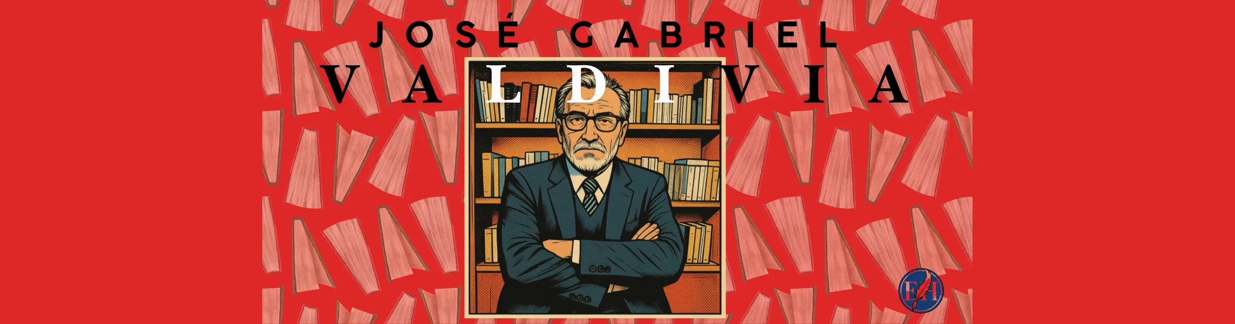 ENTREVISTA A JOSÉ GABRIEL VALDIVIA