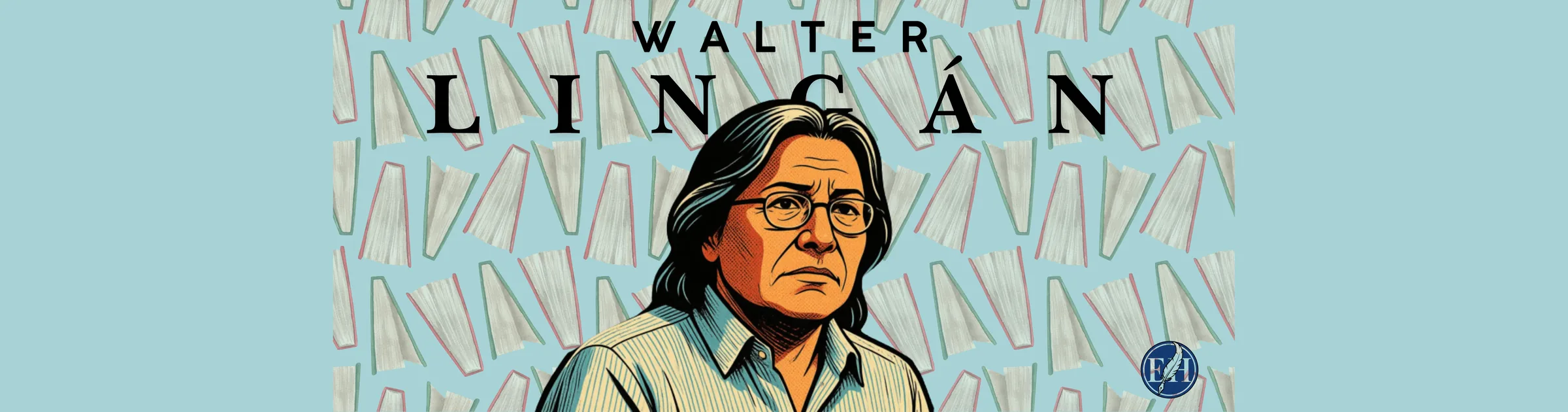 ENTREVISTA A WALTER LINGÁN