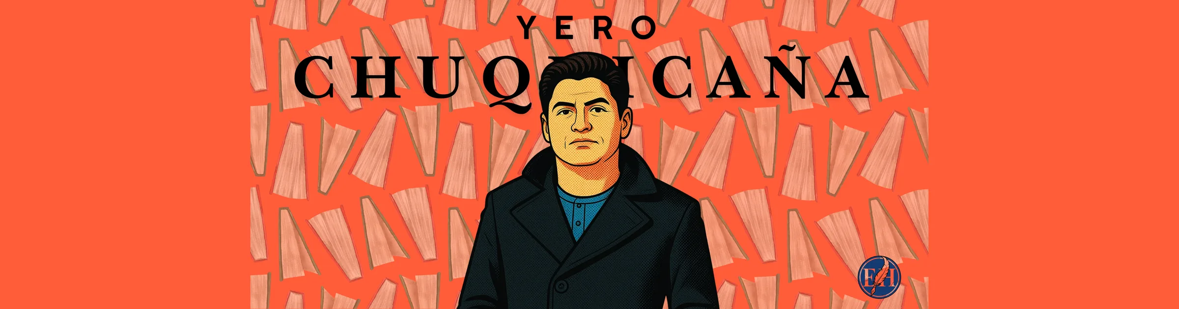 ENTREVISTA A YERO CHUQUICAÑA