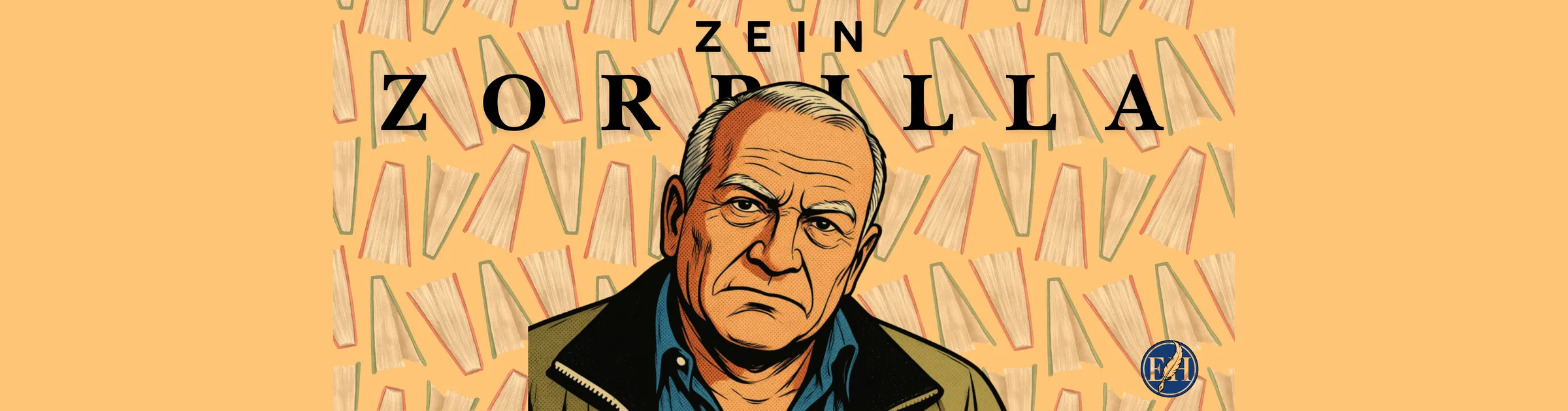 ENTREVISTA A ZEIN ZORRILLA