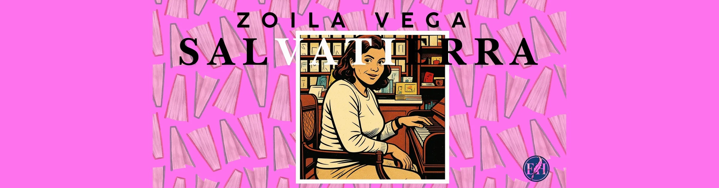 ENTREVISTA A ZOILA VEGA SALVATIERRA