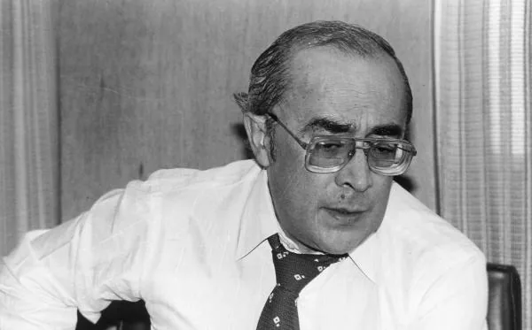 Antonio Cornejo Polar