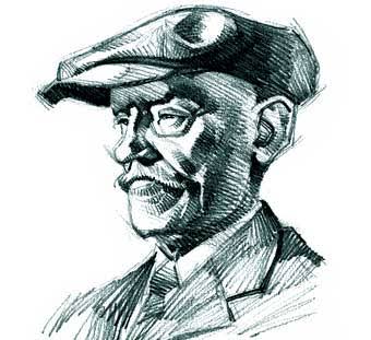 Enrique López Albújar